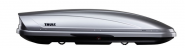 Грузовой бокс Thule Motion 800 silver